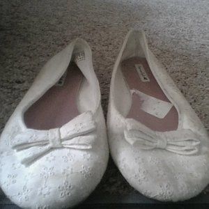 American Eagle Flats